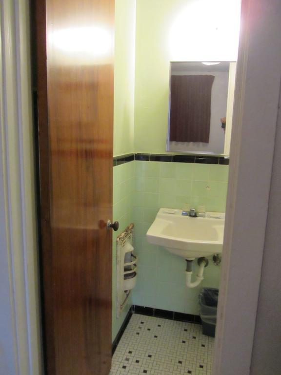 Budget Inn Ballinger Kamer foto